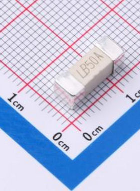 1032ST50A 一次性保险丝 贴片保险丝 SMD,4.5x12.5mm