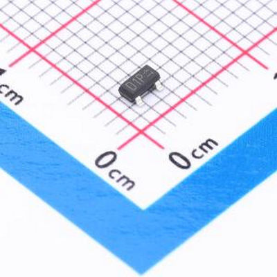 MMBZ6V8ALYFHT116 静电和浪涌保护(TVS/ESD) MMBZ6V8ALYFHT116 SO