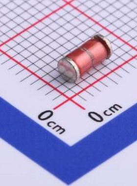 BK22002002-M 玻璃放电管 BK22002002-M SMD,2.8x5mm 玻璃放电管