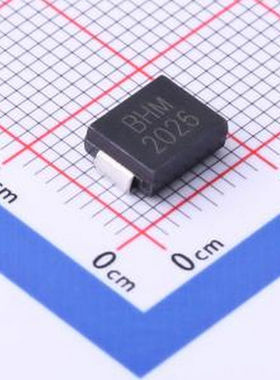 SMCJ150CA 静电和浪涌保护(TVS/ESD) SMCJ150CA DO-214AA