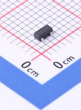 TPAZ5125-02S.R7G 静电和浪涌保护(TVS/ESD) TPAZ5125-02S.R7G SO