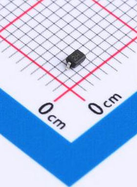 TESDC24V TESDC24V SOD-323 静电和浪涌保护(TVS/ESD)