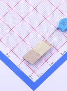 STE07D391K1BQ0FST0R0 钳位电压650V 26焦耳 插件压敏电阻 插件