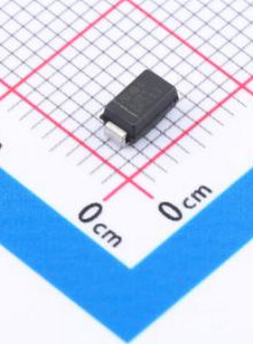SMA6T10AY 静电和浪涌保护(TVS/ESD) TVS 8.6V截止 215A峰值脉冲