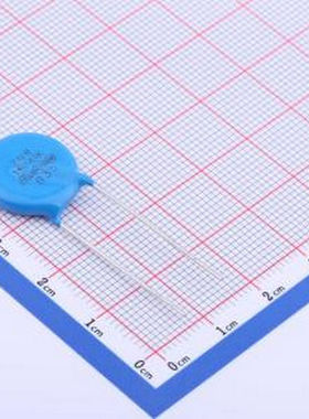 RM14D561KD1IE100 压敏电阻 钳位电压915V 125焦耳 插件压敏电阻