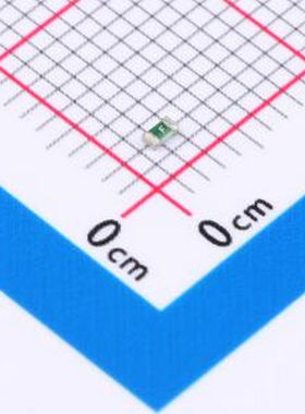 R06.000.0.5 一次性保险丝 0603快断 63V 0.5A 贴片保险丝 0603
