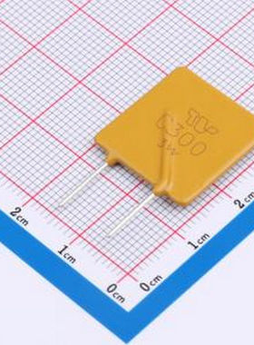 TRC300 自恢复保险丝 Ihold(A) 3 Itrip(A) 6 DIP