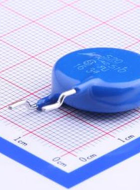 B72220S2511K304V87 压敏电阻 钳位电压1355V 325焦耳 插件压敏电