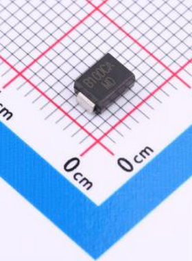 CJSMBJ100CA 静电和浪涌保护(TVS/ESD) CJSMBJ100CA SMBG 静电和