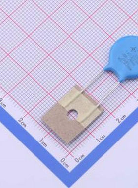 STE14D271K1EQ0FST0R0 压敏电阻 钳位电压455V 70焦耳 插件压敏电