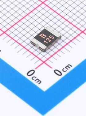 1812L125/16GR 16V 1.25A 1812自恢复 1812 自恢复保险丝