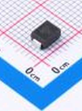 SMB15J58CA 静电和浪涌保护(TVS/ESD) SMB15J58CA SMB 静电和浪涌