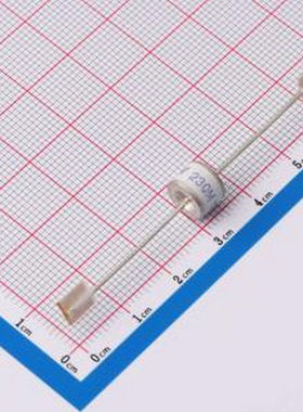 B8G230M 气体放电管(GDT) B8G230M DIP