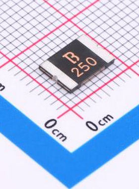 2920L250/33GR 自恢复保险丝 33V 2.5A 2920自恢复 2920