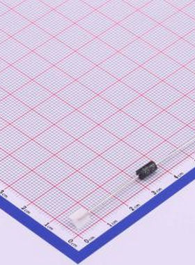 SA33CA/B 静电和浪涌保护(TVS/ESD) 双向TVS 33V截止 9.6A峰值脉