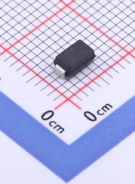 SM4T28AY 静电和浪涌保护(TVS/ESD) 单向TVS 24V截止 46A峰值脉冲