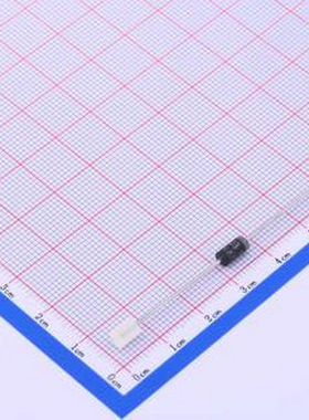 P6KE150A/B 单向TVS 128V截止 2.9A峰值脉冲 DO-15(DO-204AC) 静