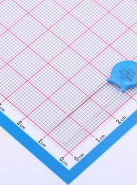 RM10D820KD1IE100 压敏电阻 钳位电压135V 12焦耳 插件压敏电阻