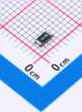 NANOASMDCH016F-2 自恢复保险丝 30V 160mA 自恢复 1206
