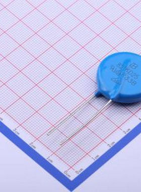 821KD25 压敏电阻 钳位电压1355V 570焦耳 插件压敏电阻 插件