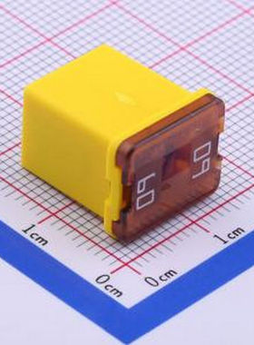 0895060.Z 汽车保险丝 58V筒型插装式保险丝 -