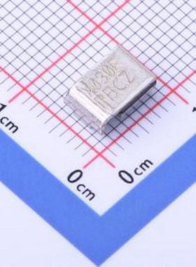 SMD030F-2 自恢复保险丝 60V 300mA 贴片自恢复 SMD,7.4x5.1mm