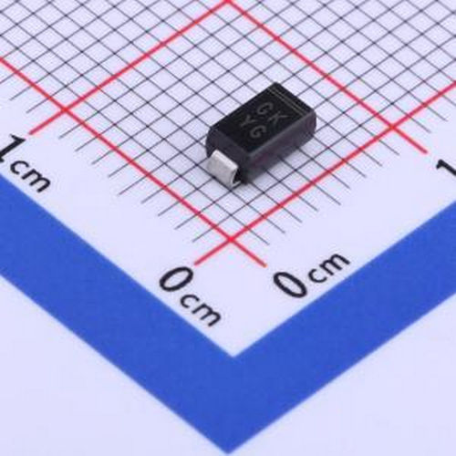 SMAJ28A 单向TVS 28V截止 8.8A峰值脉冲 SMA(DO-214AC) 静电和浪