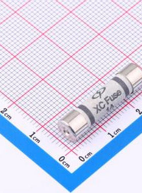 1A BS1362 SS167 ASTA CCC 一次性保险丝 陶瓷英式保险丝 1A240V