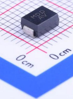 SMBJ9.0CA VRMW(V) 9 BreakdownVoltage(MAX) 11.1 SMB(DO-214AA)