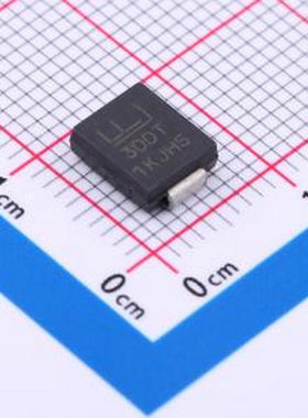 3.0SMCJ8.5CA 静电和浪涌保护(TVS/ESD) TVS 8.5V截止 208.3A峰值