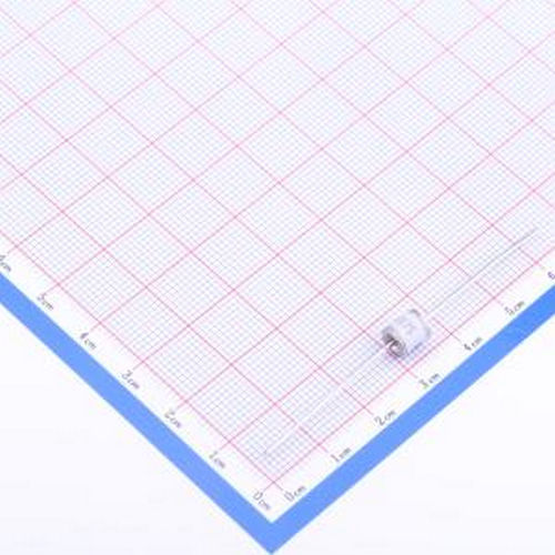 2RL090L-5 气体放电管(GDT) 90V 5kA 2端 GDT -