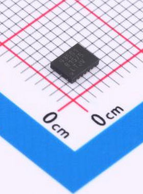 LT4356IDE-1#TRPBF 浪涌保护器 LT4356IDE-1#TRPBF DFN-12(3x4)
