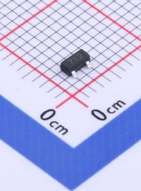 MSP712 712 SOT-23 静电和浪涌保护(TVS/ESD)