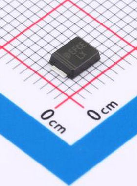 SMBFJ22A SMBFJ22A SMBF 静电和浪涌保护(TVS/ESD)