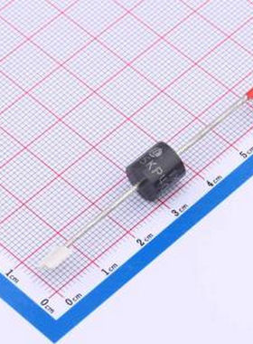 15KP40CA 静电和浪涌保护(TVS/ESD) 15KP40CA P600