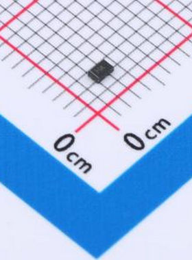 ESDA7P60-1U1M-ES ESDA7P60-1U1M-ES DFN1610-2L 静电和浪涌保护(