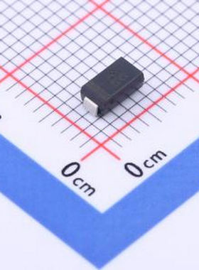 SMAJ120A-Q1 单向TVS 120V截止 2.1A峰值脉冲 SMA 静电和浪涌保护