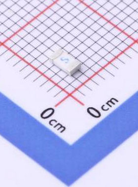 0440004.WRA 一次性保险丝 32V 1206 一次性保险丝