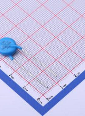 RM10D561KD1IE100 钳位电压915V 70焦耳 插件压敏电阻 插件,P=7.5