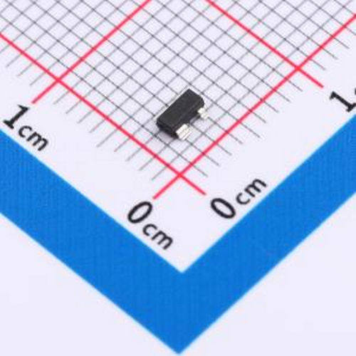 CD143A-SR2.8 静电和浪涌保护(TVS/ESD) CD143A-SR2.8 SOT-143