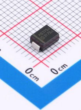 TPSMB75A TPSMB75A DO-214AA 静电和浪涌保护(TVS/ESD)