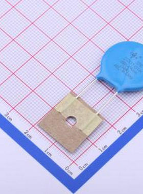 STE20D101K1DQ0FST0R0 压敏电阻 钳位电压165V 50焦耳 插件压敏电