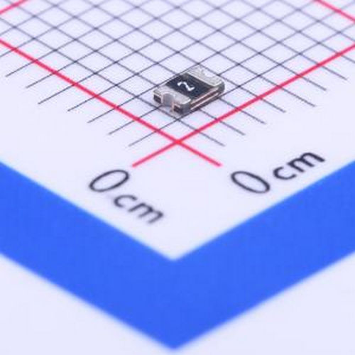 ASMD0805-020 自恢复保险丝 9V 200mA 0805自恢复 0805 自恢复保