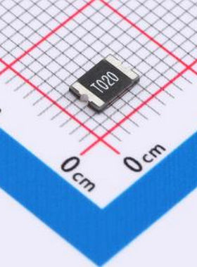 TL C-MSMD020/60 自恢复保险丝 Ihold(A) 0.20 Itrip(A) 0.4 1812