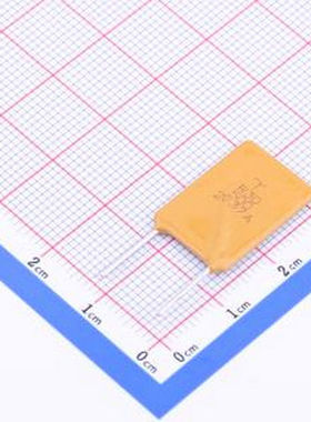 R30-500 自恢复保险丝 30V 5A 插件自恢复 插件 自恢复保险丝