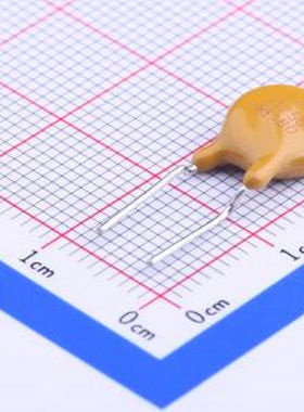 A250-180 250V 180mA 插件自恢复 插件 自恢复保险丝