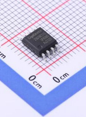 GD25Q16ESIGR NOR FLASH GD25Q16ESIGR SOP-8-208mil