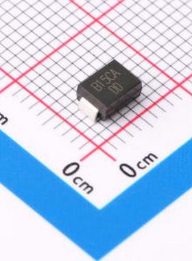 CJSMBJ15CA CJSMBJ15CA SMBG 静电和浪涌保护(TVS/ESD)