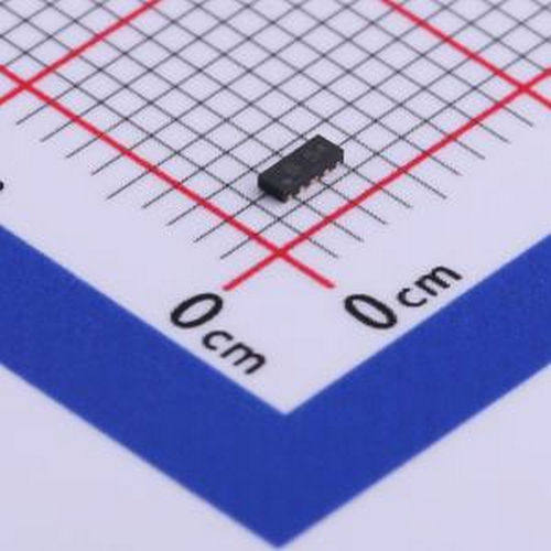 UBQ10A05L04HI 静电和浪涌保护(TVS/ESD) UBQ10A05L04HI USON-10(