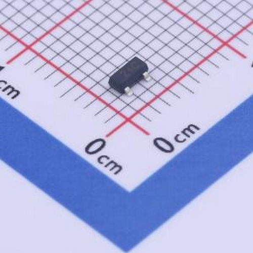 TPCDSOT23-T24CAN 静电和浪涌保护(TVS/ESD) TPCDSOT23-T24CAN SO